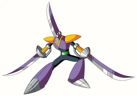 BladeManArt