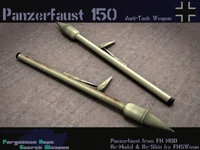Panzerfaust 150