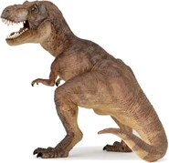 Papo2012 brown-trex