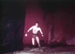 Wrong turns hercules