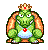 Wart Sprite