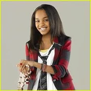 Chinaanne