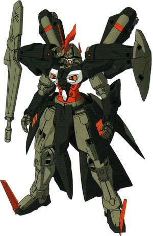 Hydragundam
