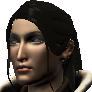 Jacinth portrait