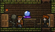 Crystalball