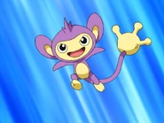 Jessie Aipom