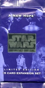 ANH CCG Limited pack