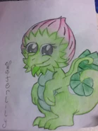 Waterlily1