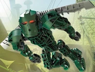 Set Toa Matau