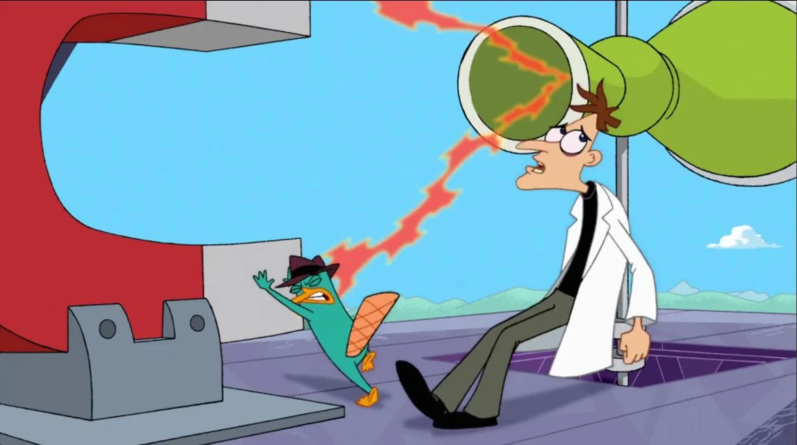 Phineas,Ferb & The Keyblades Kingdom Hearts Fan Fiction FANDOM