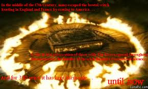 The Book of Damnation