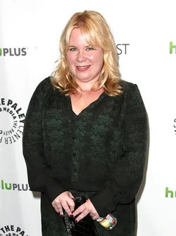 Julie Plec