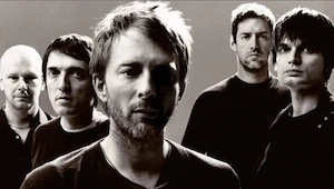 Radiohead
