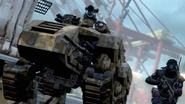 Call of Duty Black Ops II Release Trailer Picture 23