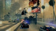 Call of Duty Black Ops II Release Trailer Picture 32