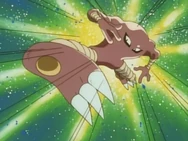 Giant Hitmonlee