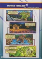 Mobius Timeline 4