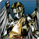 MetatronPor