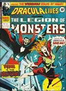 Dracula Lives (UK) Vol 1 64