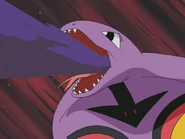 Jessie Arbok Acid