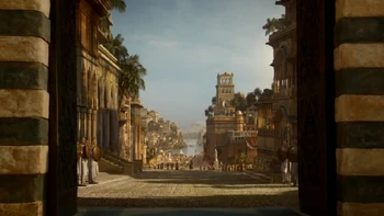 Qarth TV 2
