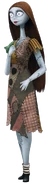 Sally KHII