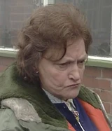 Mrs battersby