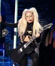 The Born This Way Ball Tour Electric Chapel 002
