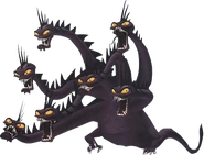 L'Hydre