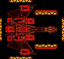 F5Y frigate 2276