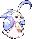 Lunamon b 2