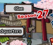 Clan War Season 27