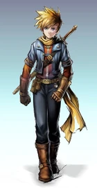 Matthew SsbD