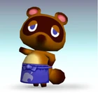 Tom Nook SsBD