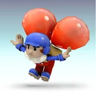 Balloon Fighter SSBD
