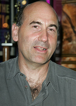 James Eckhouse