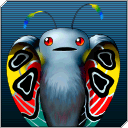 Mothmandas