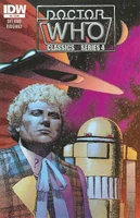 Classics series 4 issue 3