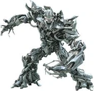 Megatron 2