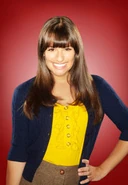 Rachel season 2