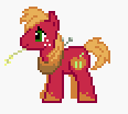 BIG MAC