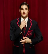 Blaine 4