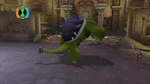 Ult Humugousaur gameplay
