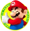 MTO Mario Icon