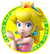 MTO Peach Icon