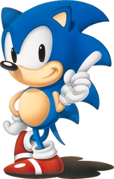 Sonic 67