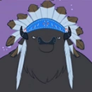 Thunderhooves id