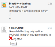 YELLOWLUMP