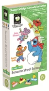 CricutCartridge-SesameStreetSeasons