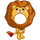 Perfect Pet Lion Costume-icon